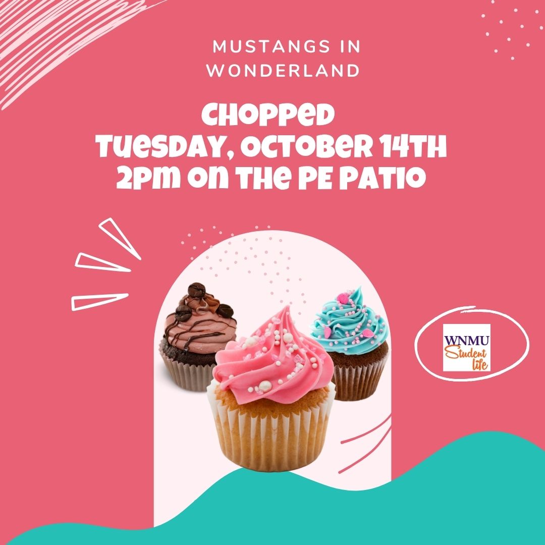 Chopped Challenge